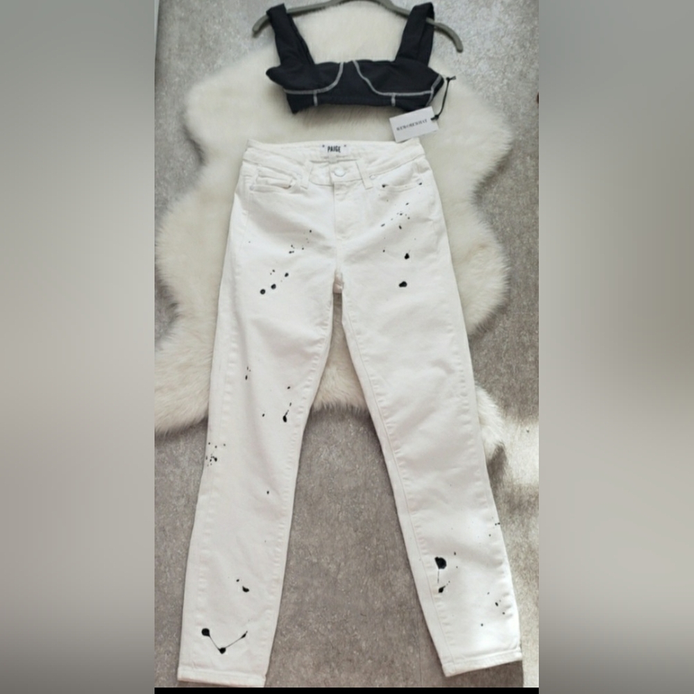 Paige Jeans NWOT - Picture 7 of 7
